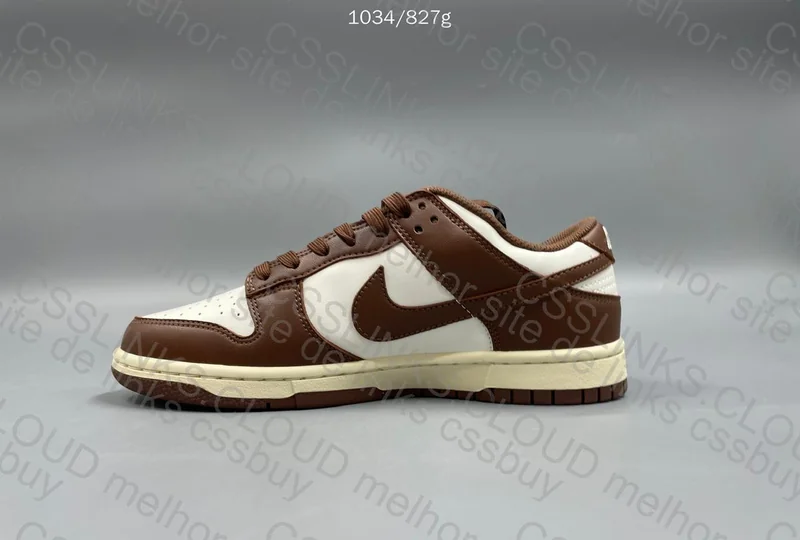 DUNK CACAO INCHADO HEPL 5
