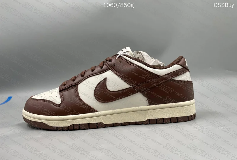 dunk cacao low (avaliem pf) 7