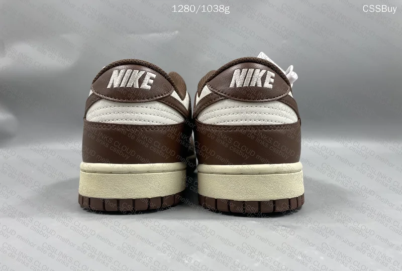 Dunk Cacao New VT 3