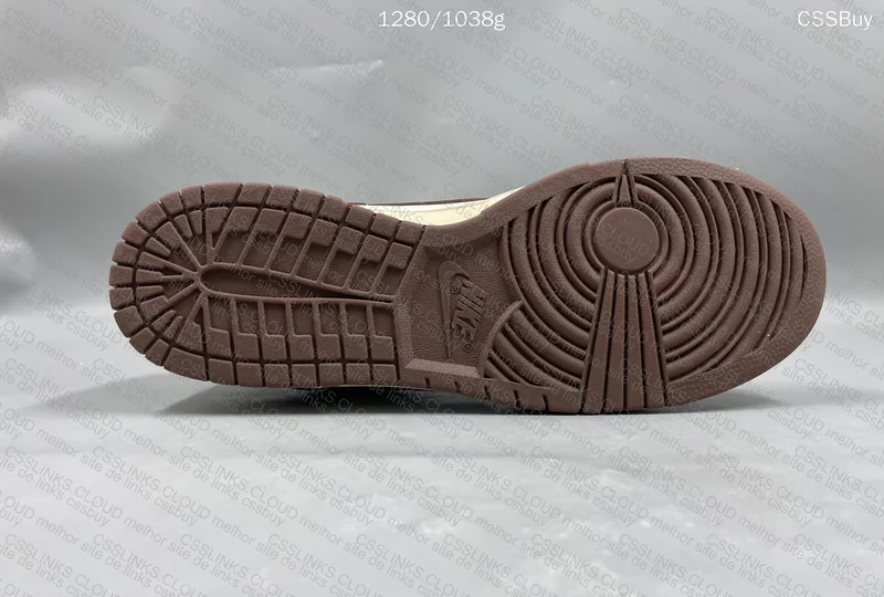 Dunk Cacao New VT 7