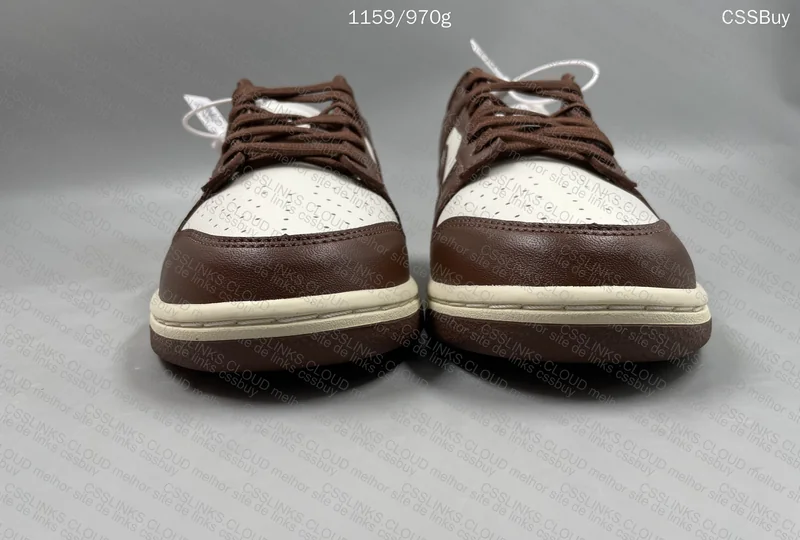 Dunk Cacao NEW VT 2