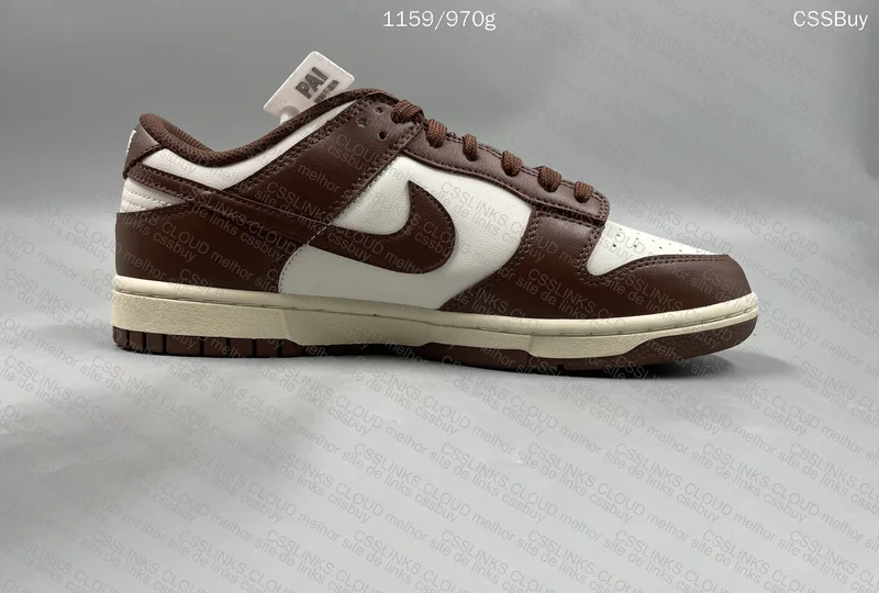 Dunk Cacao NEW VT 3
