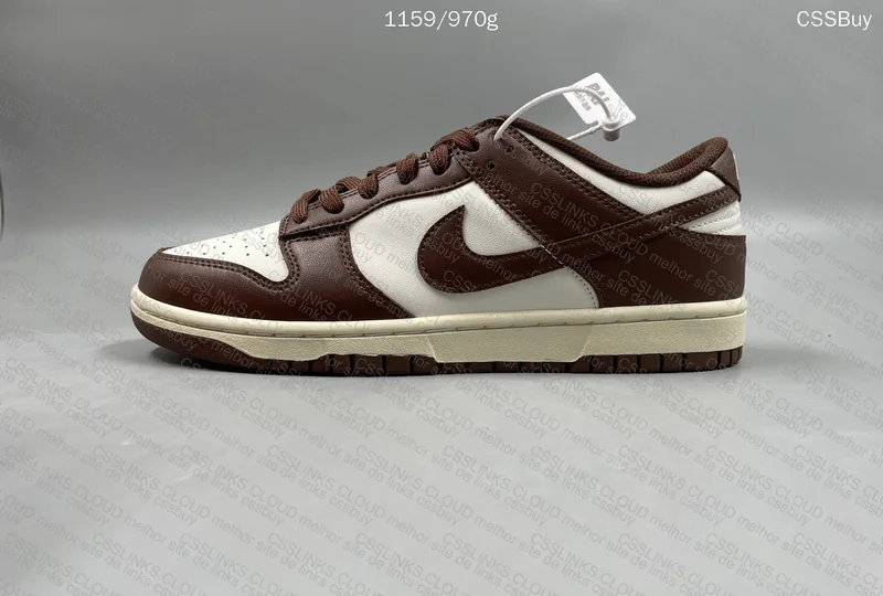 Dunk Cacao NEW VT 4