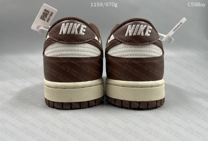Dunk Cacao NEW VT 5