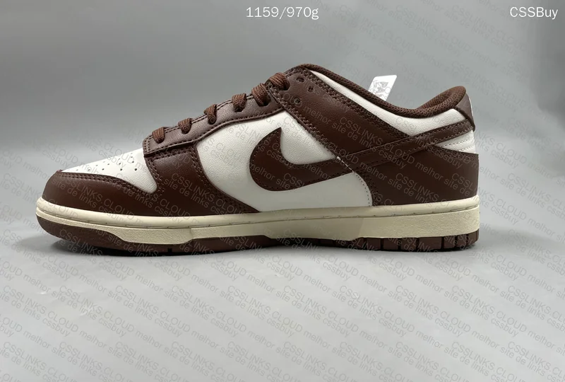 Dunk Cacao NEW VT 6
