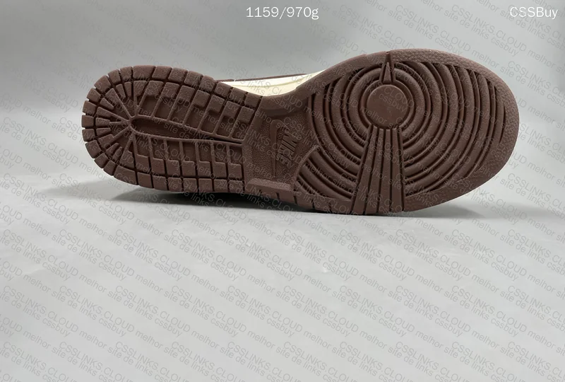 Dunk Cacao NEW VT 8