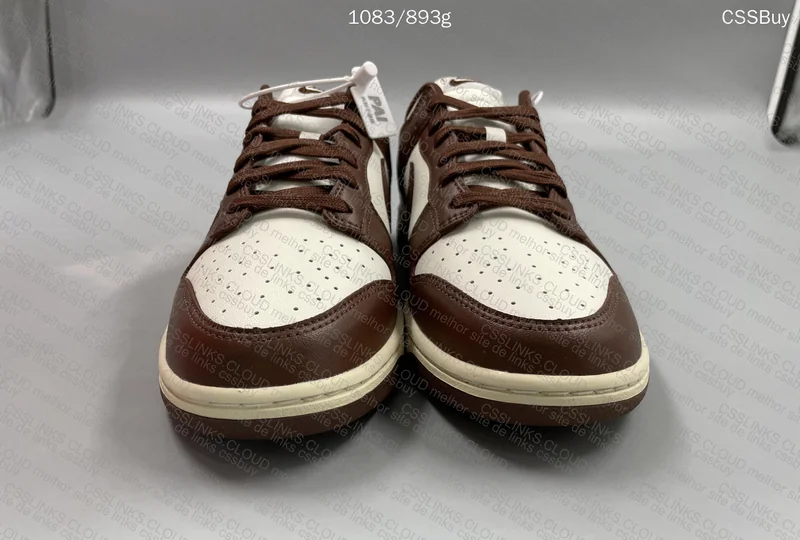 Dunk Cacao New VT 2