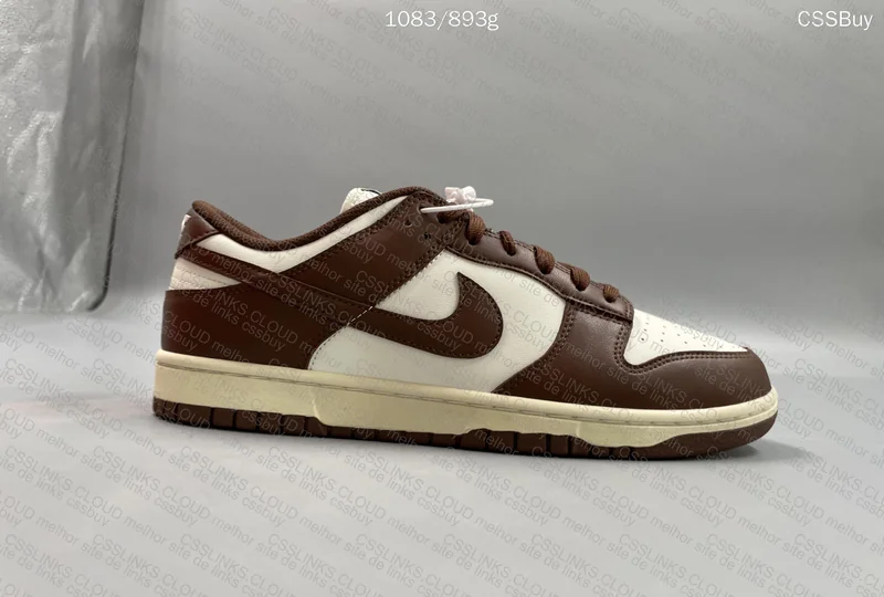Dunk Cacao New VT 5