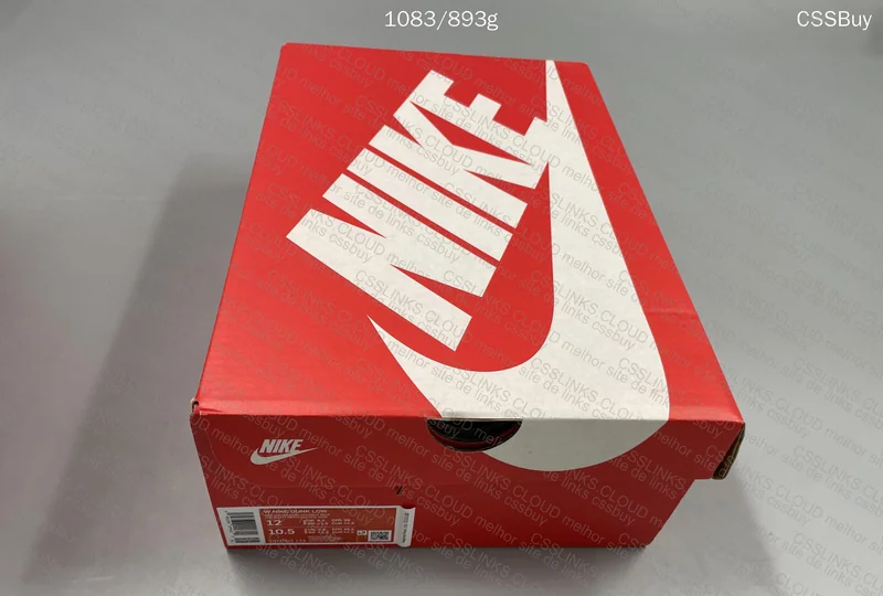 Dunk Cacao New VT 7