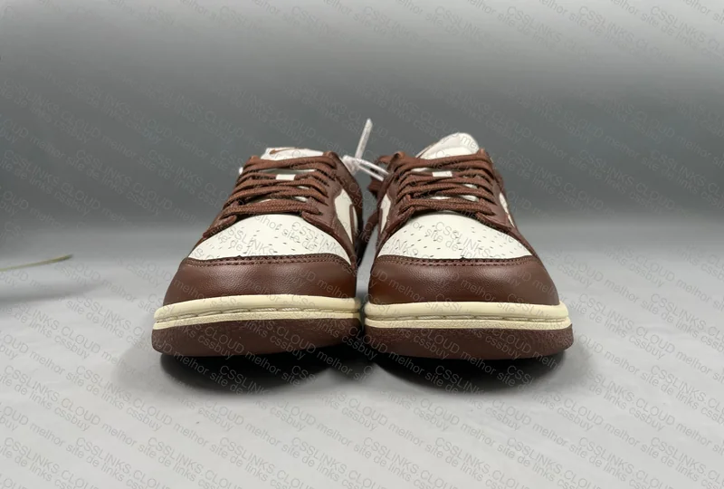 Dunk cacao new vt 2