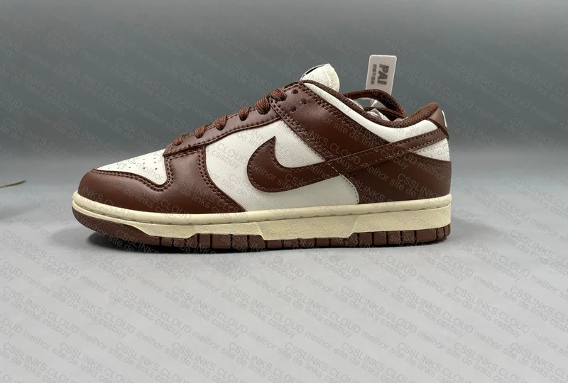 Dunk cacao new vt 4