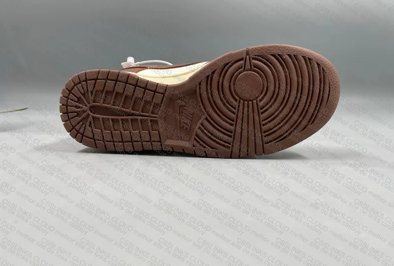 Dunk cacao new vt 5