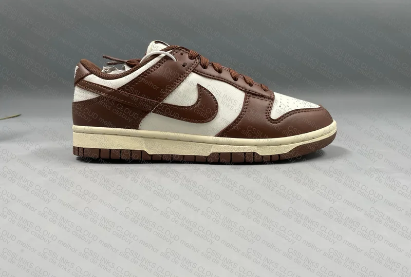Dunk cacao new vt 6