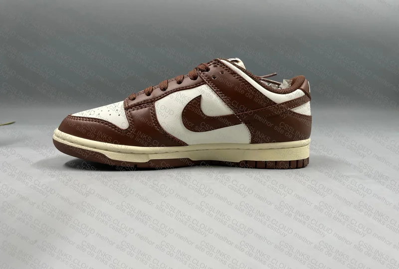 Dunk cacao new vt 7