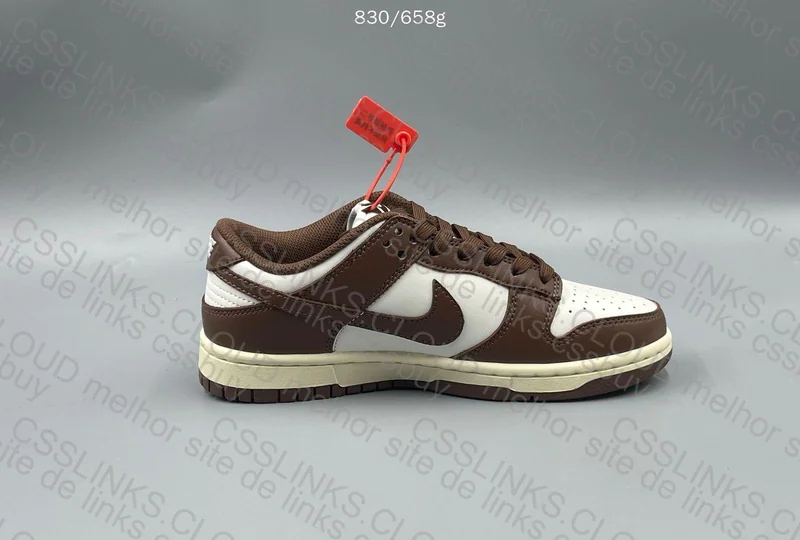 Dunk Cacao New VT