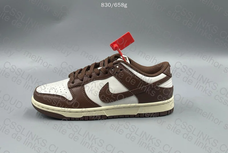 Dunk Cacao New VT 2