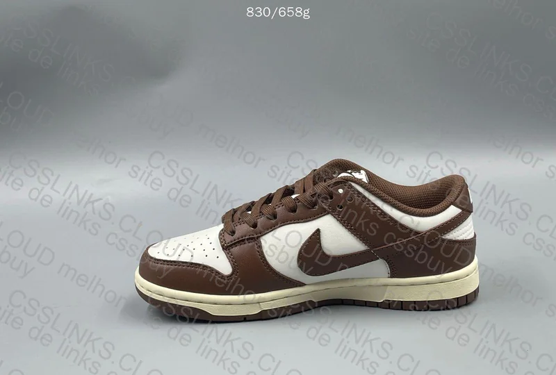 Dunk Cacao New VT 3