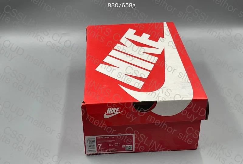 Dunk Cacao New VT 5