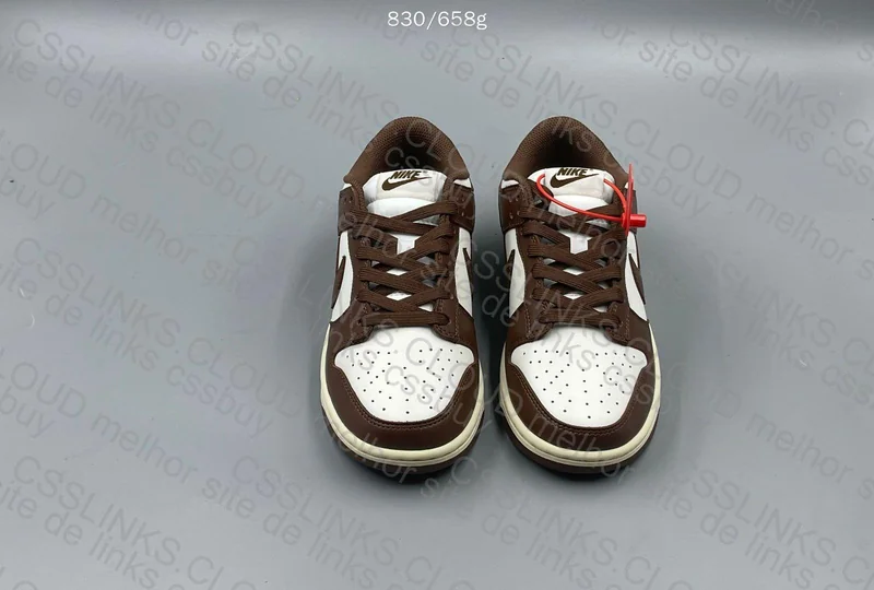 Dunk Cacao New VT 6