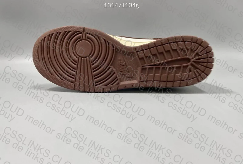 Dunk cacao new vt 2