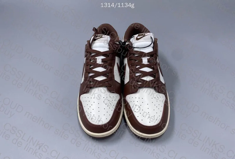 Dunk cacao new vt 4