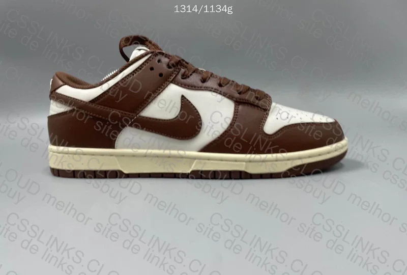 Dunk cacao new vt 5