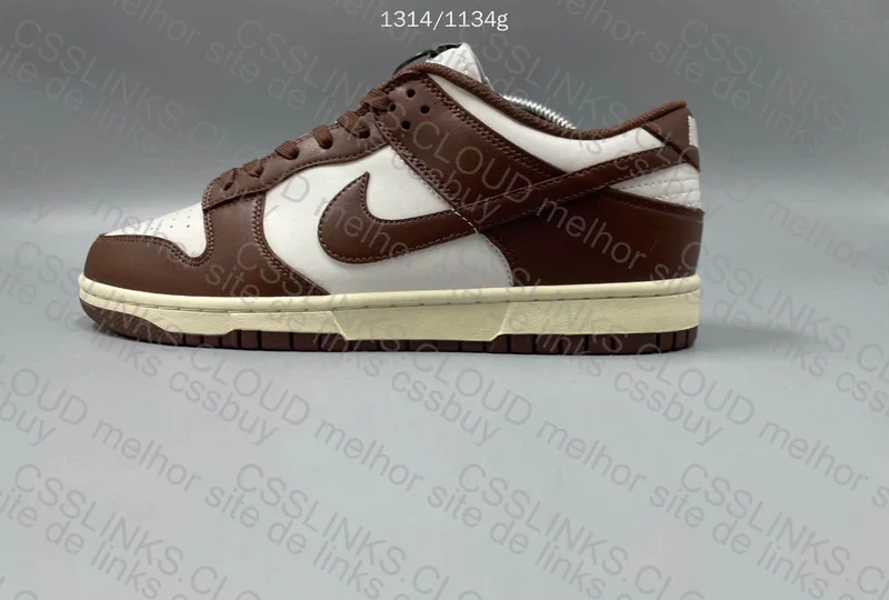 Dunk cacao new vt 6