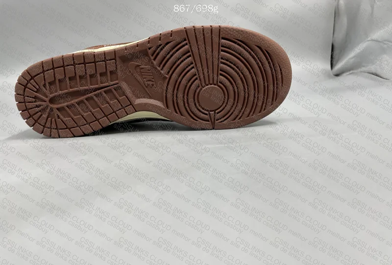 Dunk Cacao - New VT 5