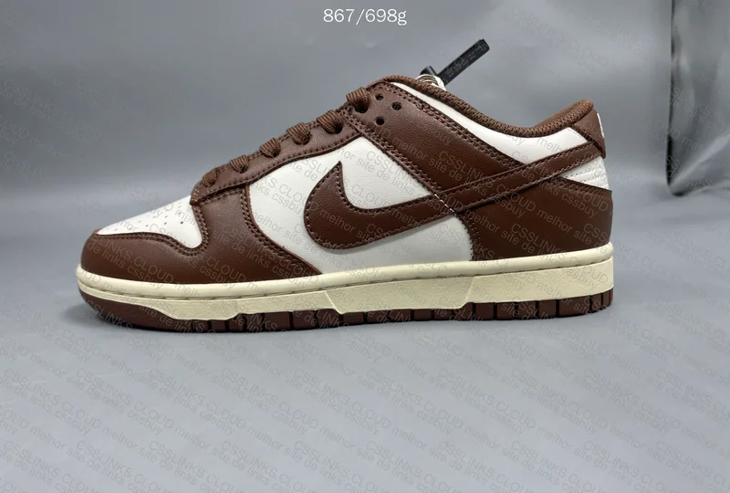 Dunk Cacao - New VT 6