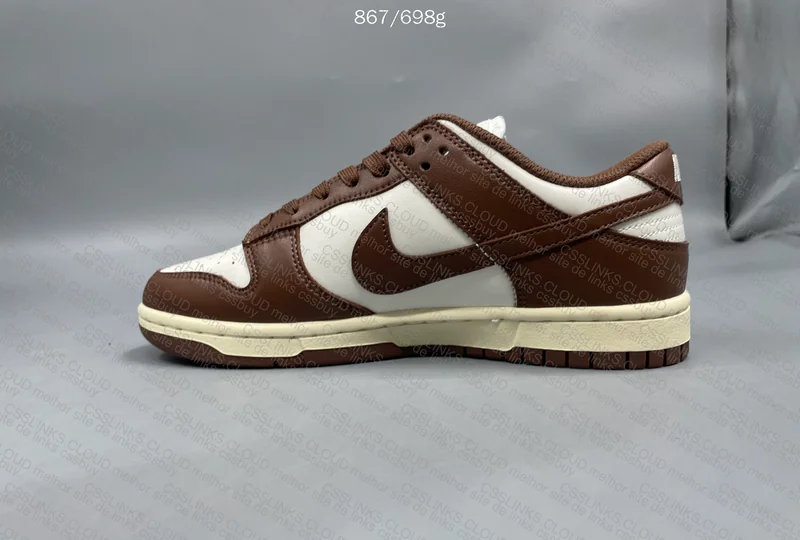 Dunk Cacao - New VT 7