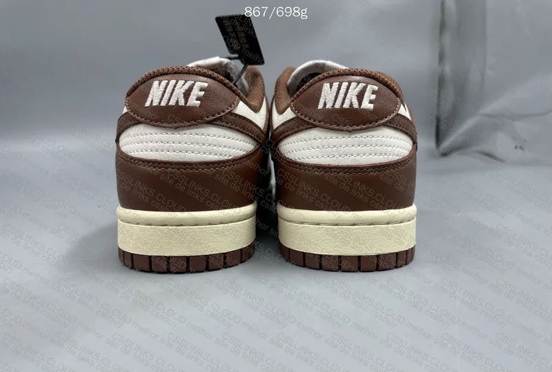 Dunk Cacao - New VT 8