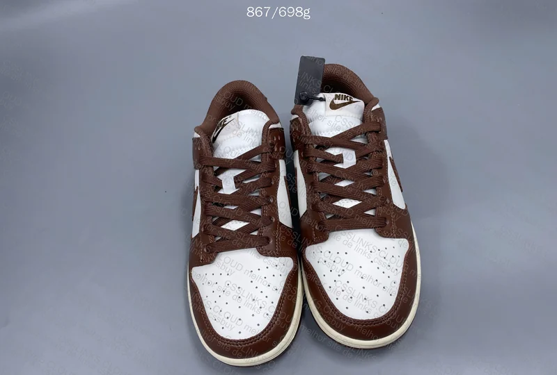 Dunk Cacao - New VT 9