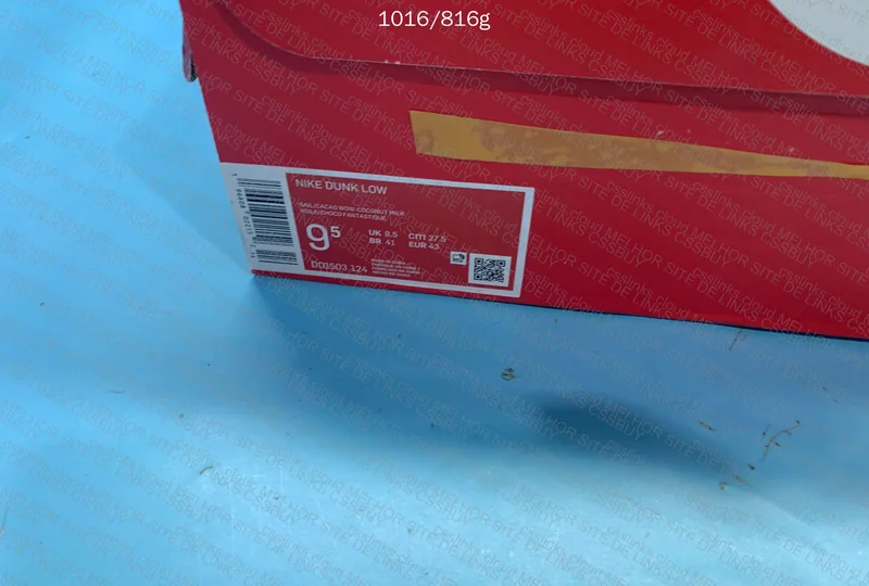Dunk Cacao New VT 3