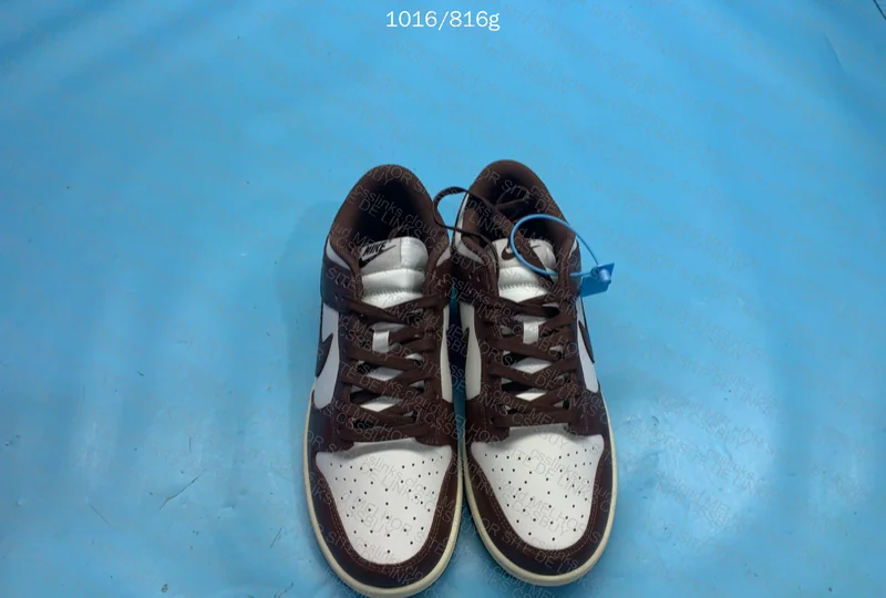 Dunk Cacao New VT 4