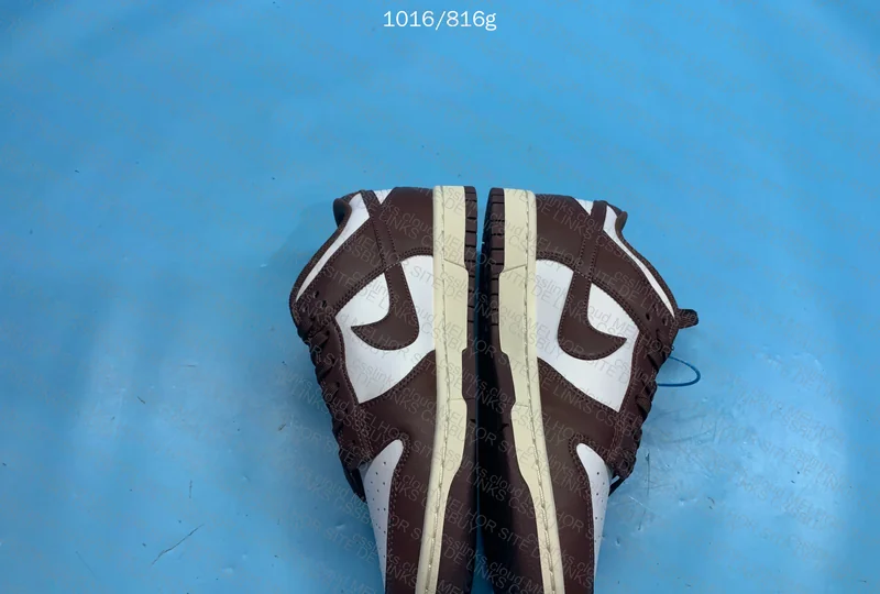 Dunk Cacao New VT 5