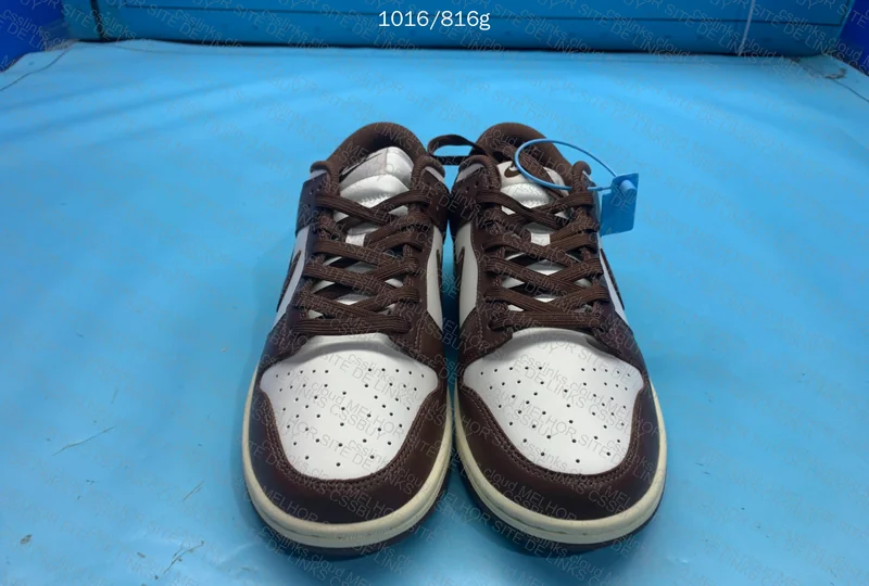 Dunk Cacao New VT 6