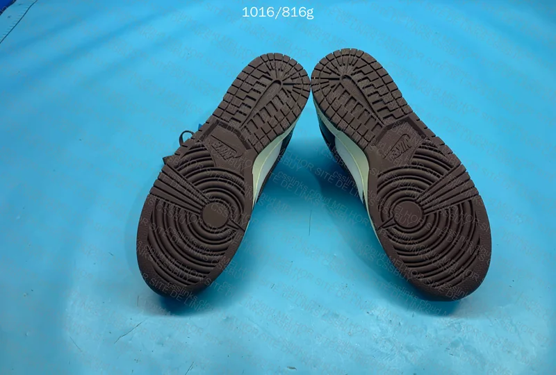 Dunk Cacao New VT 7