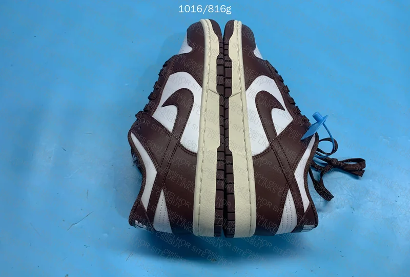 Dunk Cacao New VT 8
