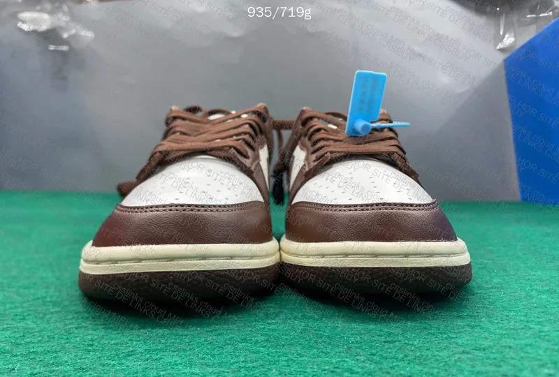 Dunk Cacao New vt 2