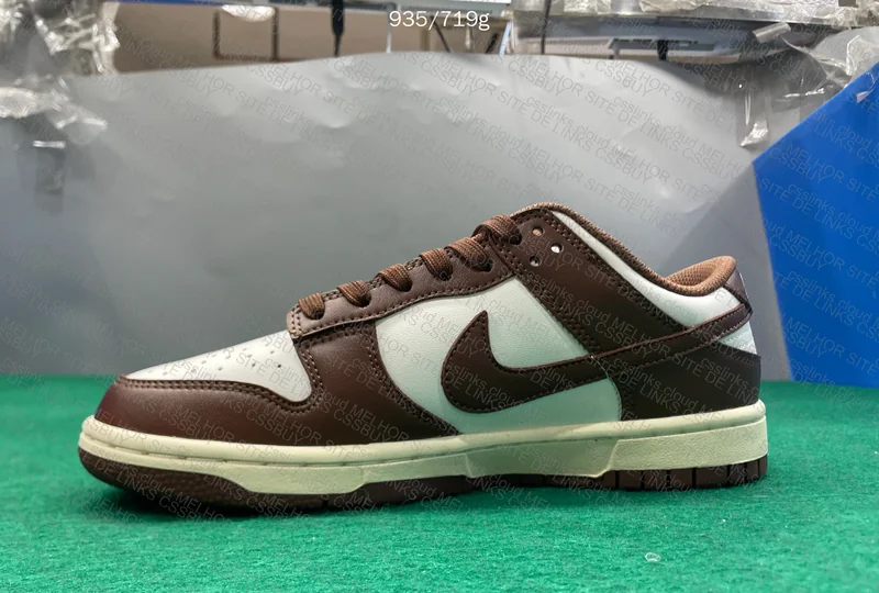 Dunk Cacao New vt 5