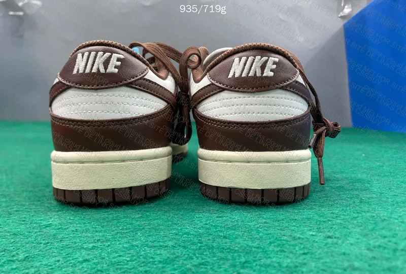 Dunk Cacao New vt 6