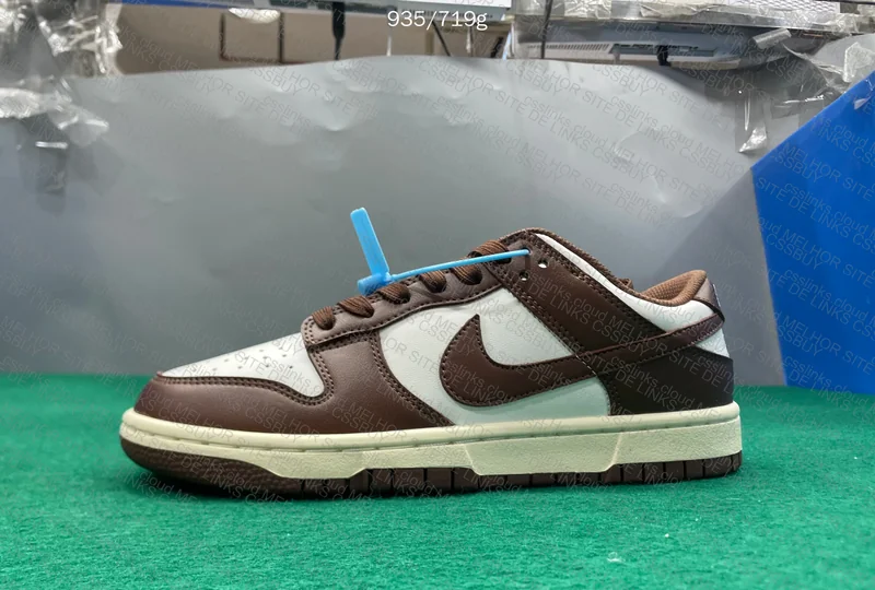Dunk Cacao New vt 7