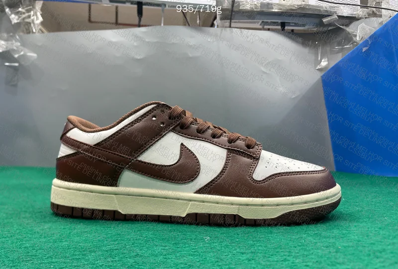 Dunk Cacao New vt 8