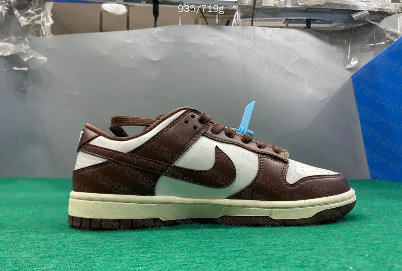 Dunk Cacao New vt 9