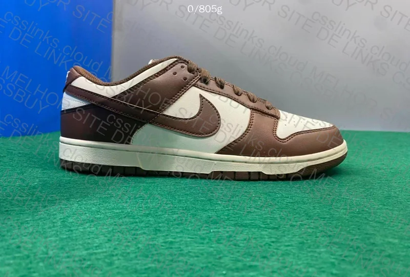 Dunk cacao New Vt 4
