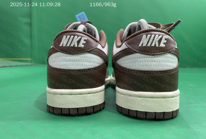 Dunk Cacao new VT 3