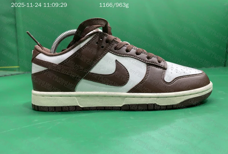 Dunk Cacao new VT 4
