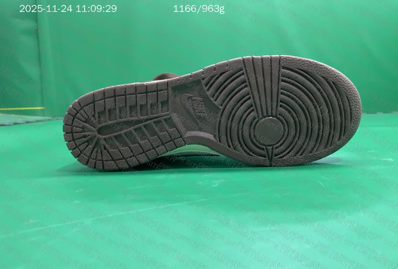 Dunk Cacao new VT 5