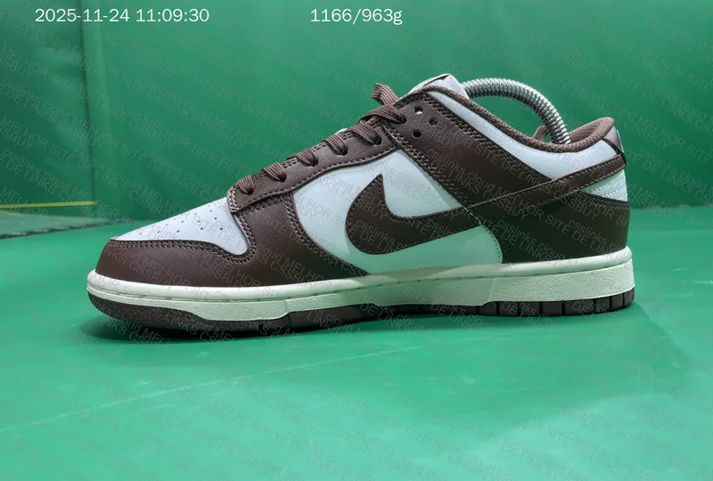 Dunk Cacao new VT 6