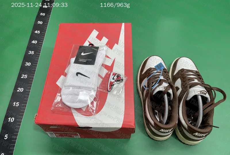 Dunk Cacao new VT 7